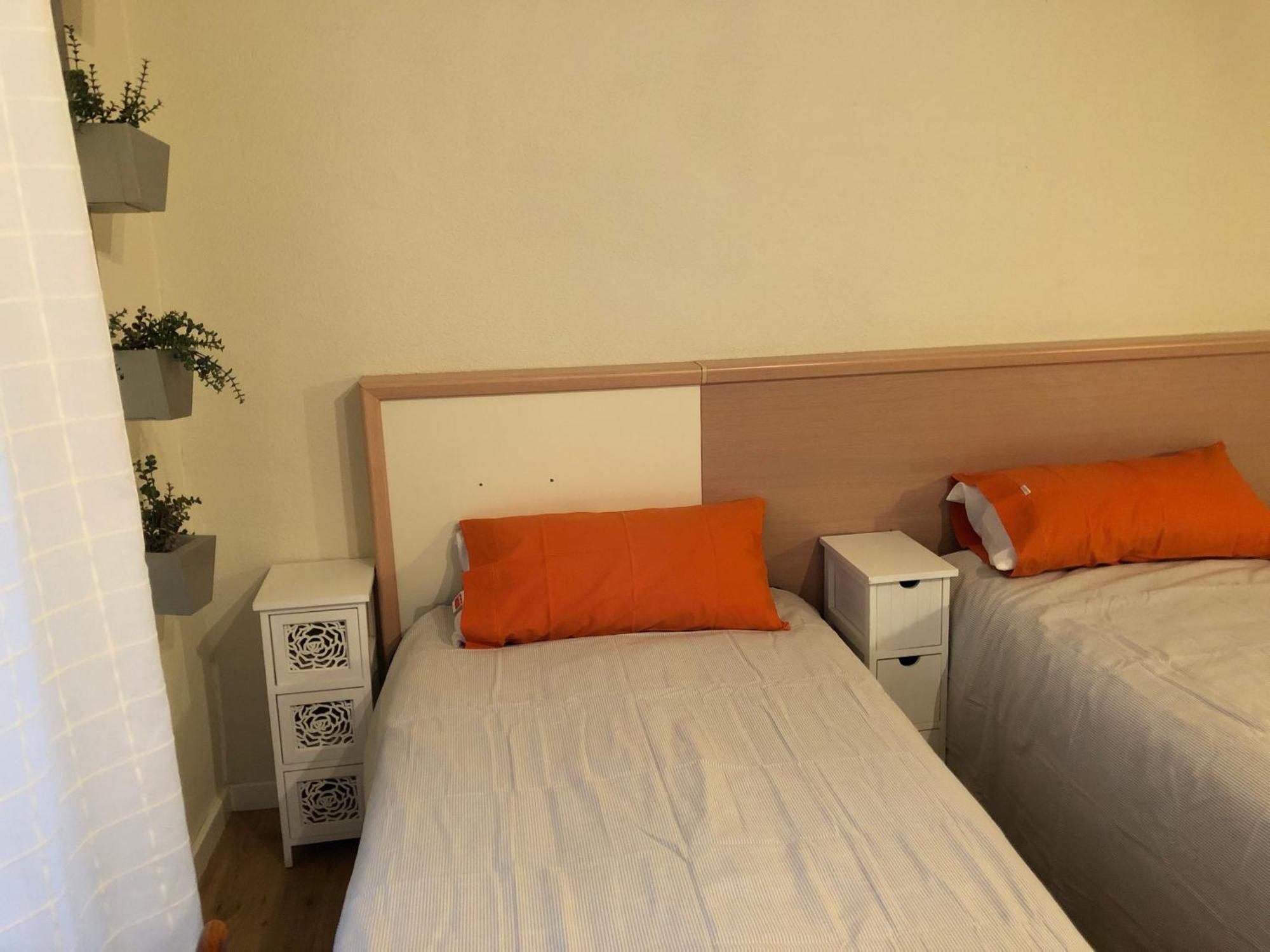 Apartamento San Gregorio Παμπλόνα Εξωτερικό φωτογραφία
