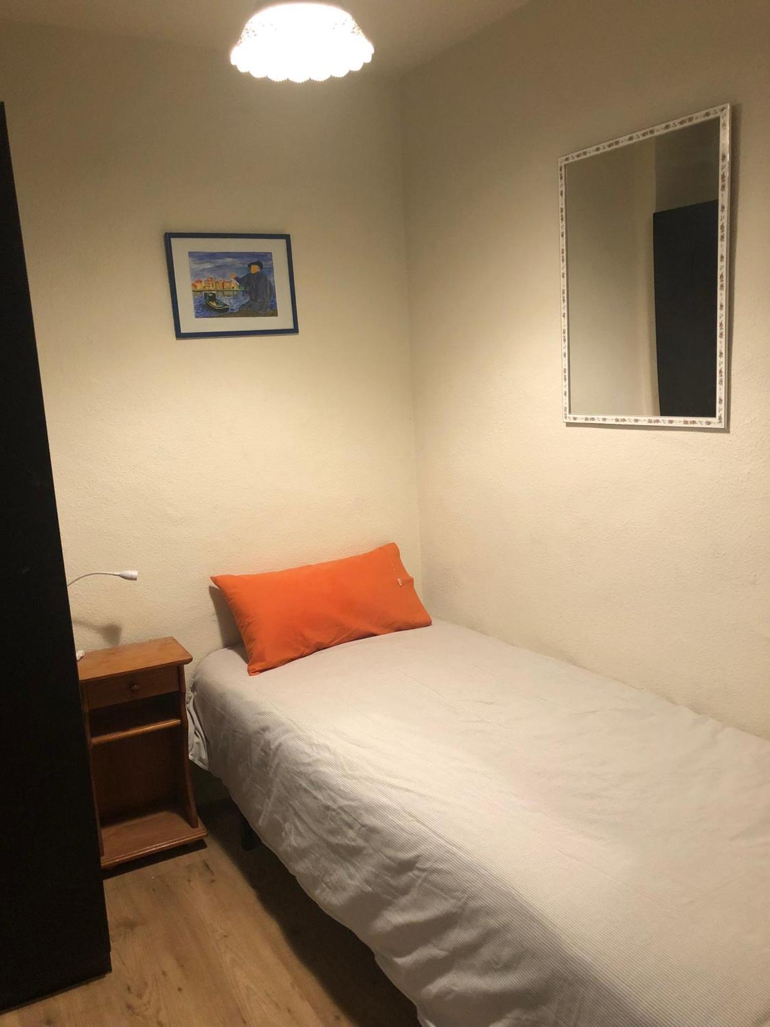Apartamento San Gregorio Παμπλόνα Εξωτερικό φωτογραφία