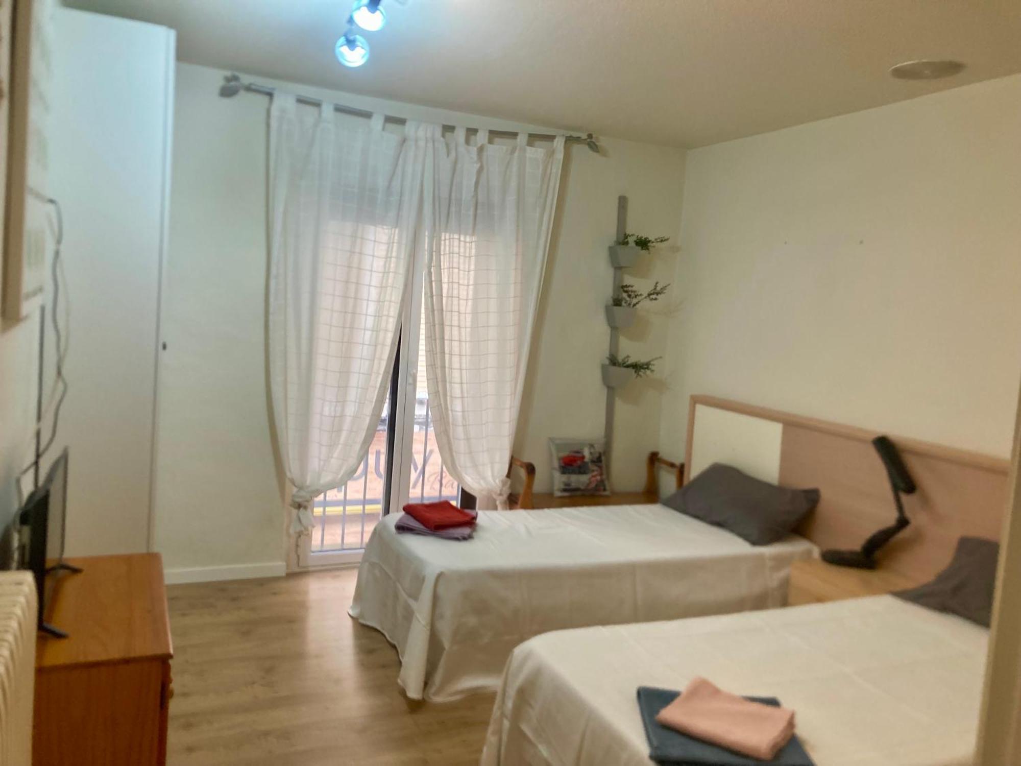 Apartamento San Gregorio Παμπλόνα Εξωτερικό φωτογραφία