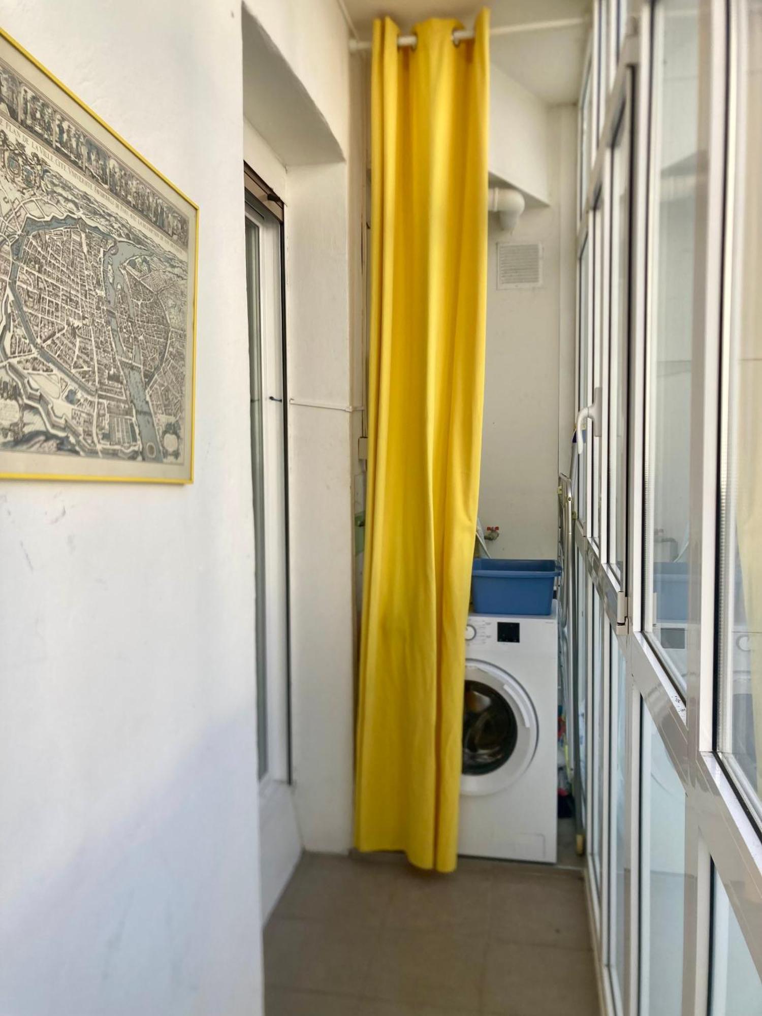 Apartamento San Gregorio Παμπλόνα Εξωτερικό φωτογραφία